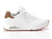 Skechers UNO hombre 183004 WHT 