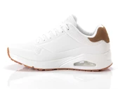 Skechers UNO hombre 183004 WHT 