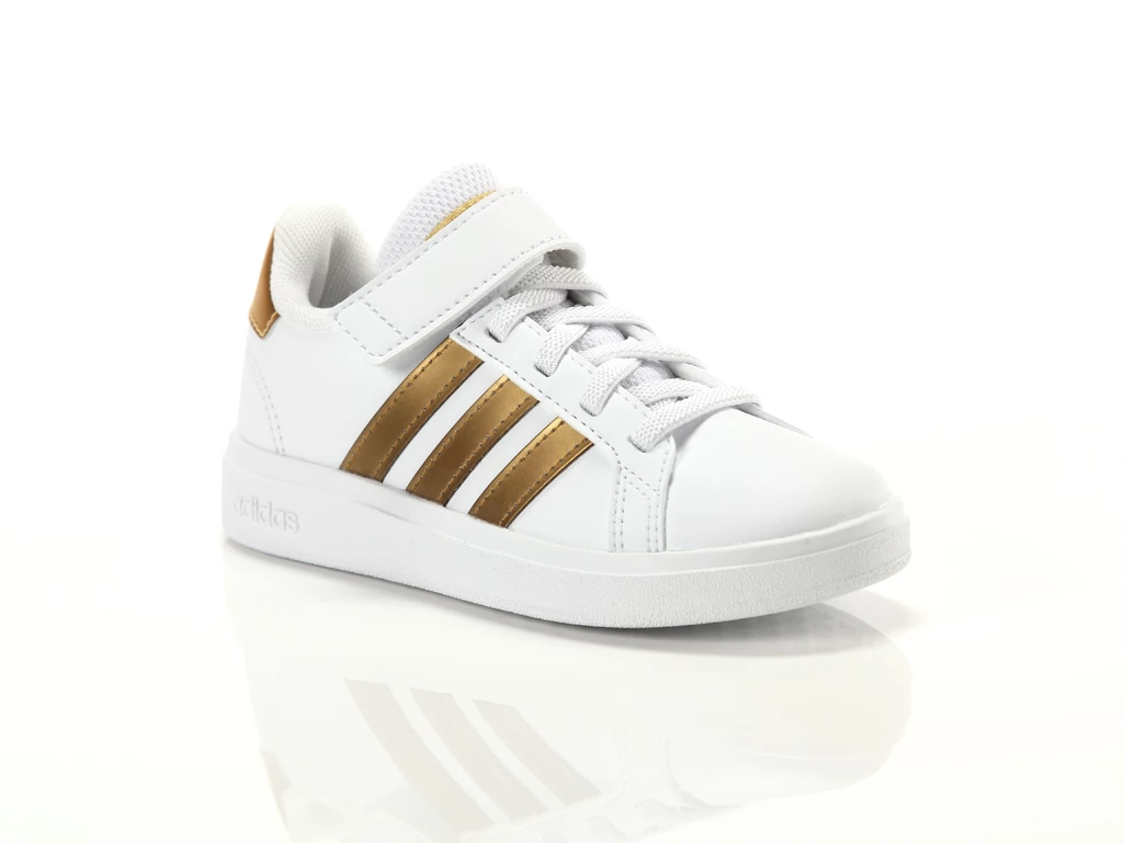 Adidas Grand Court EL 2.0 kid boy GY2577