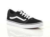  YT Ward - Sneakers donna/ragazzi Vans. Disponibile in diverse taglie: 36, 37, 38, 39, 35 e colori bianco, nero. YOUSPORTY.
