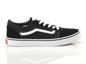  YT Ward - Sneakers donna/ragazzi Vans. Disponibile in diverse taglie: 36, 37, 38, 39, 35 e colori bianco, nero. YOUSPORTY.