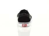  YT Ward - Sneakers donna/ragazzi Vans. Disponibile in diverse taglie: 36, 37, 38, 39, 35 e colori bianco, nero. YOUSPORTY.