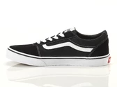  YT Ward - Sneakers donna/ragazzi Vans. Disponibile in diverse taglie: 36, 37, 38, 39, 35 e colori bianco, nero. YOUSPORTY.