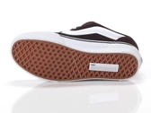  Knu Skool Brown White - Sneakers uomo Vans. Disponibile in diverse taglie: 40, 41, 42, 43, 44, 45 e colori bianco, marrone. YOU