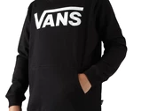  Classic Vans PO-B Black - Felpe ragazzo Vans. Disponibile in diverse taglie: l, m, s, xl e colori nero. YOUSPORTY.