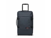  Tranverz S Quiet Grey - Trolley unisex Eastpak. Disponibile in diverse taglie: t-u e colori grigio, nero. YOUSPORTY.