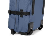  Tranverz S - Trolley unisex Eastpak. Disponibile in diverse taglie: t-u e colori nero, blu. YOUSPORTY.