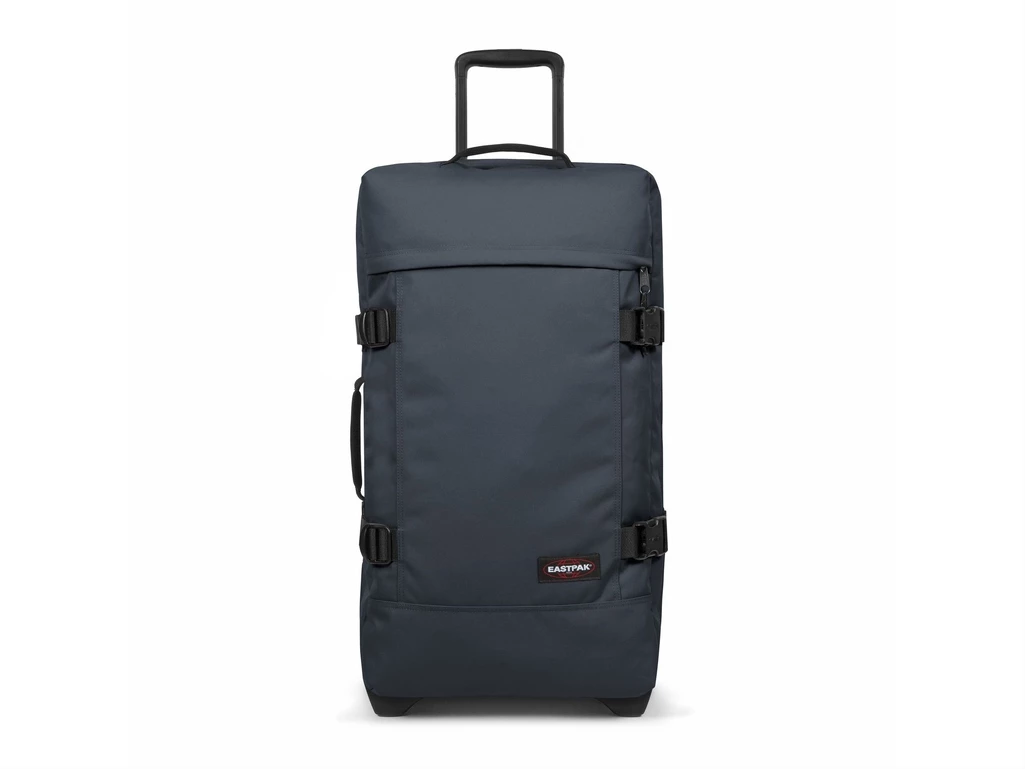  Tranverz M Quiet Grey - Trolley unisex Eastpak. Disponibile in diverse taglie: t-u e colori nero, blu. YOUSPORTY.