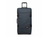  Tranverz M Quiet Grey - Trolley unisex Eastpak. Disponibile in diverse taglie: t-u e colori nero, blu. YOUSPORTY.