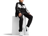 Puma PUMA Poly Colorblock Suit boy 687361 01