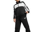 Puma PUMA Poly Colorblock Suit boy 687361 01