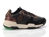 Satorisan Chacrona Premium woman 120090 BLACK LEOPAR