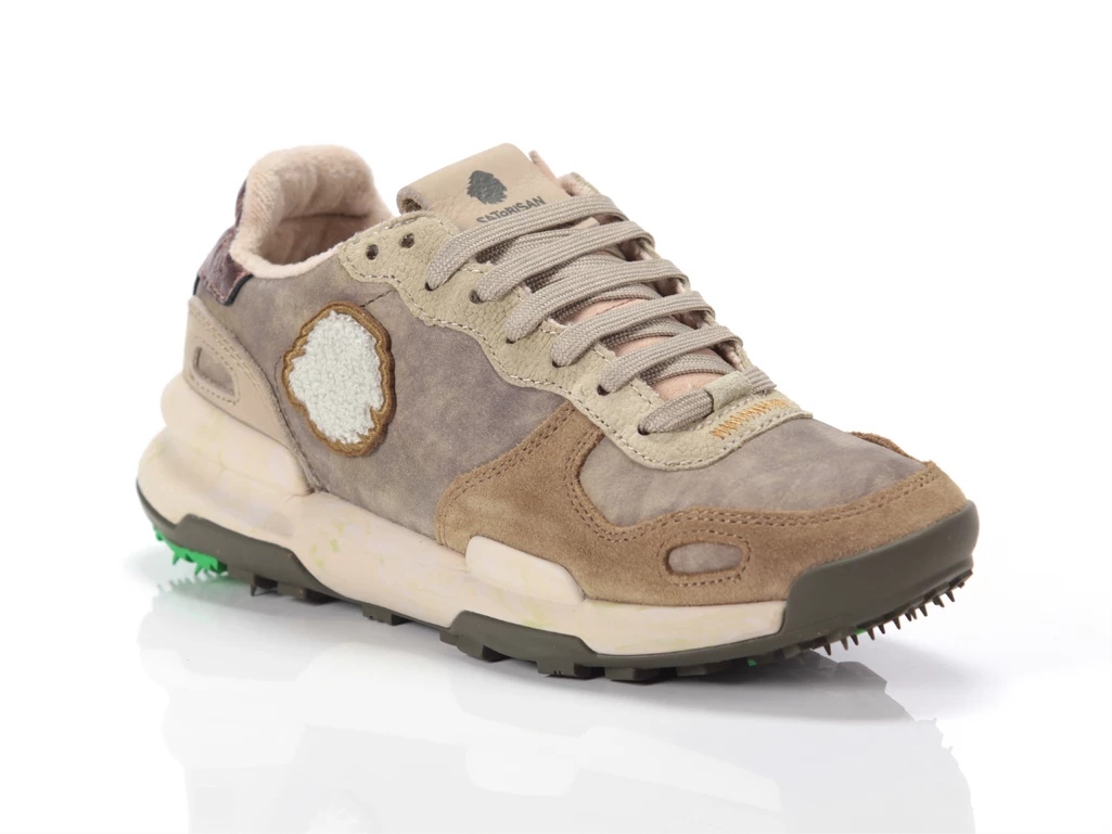 Satorisan Chacrona Premium woman 120090 DESERT