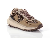 Satorisan Chacrona Metta Premium femme 120096 BABY LEOPARD