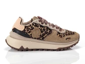Satorisan Chacrona Metta Premium femme 120096 BABY LEOPARD