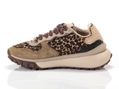 Satorisan Chacrona Metta Premium femme 120096 BABY LEOPARD