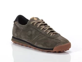 Satorisan STARDUST SUEDE man 120121 DEEP KHAKI