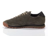 Satorisan STARDUST SUEDE man 120121 DEEP KHAKI