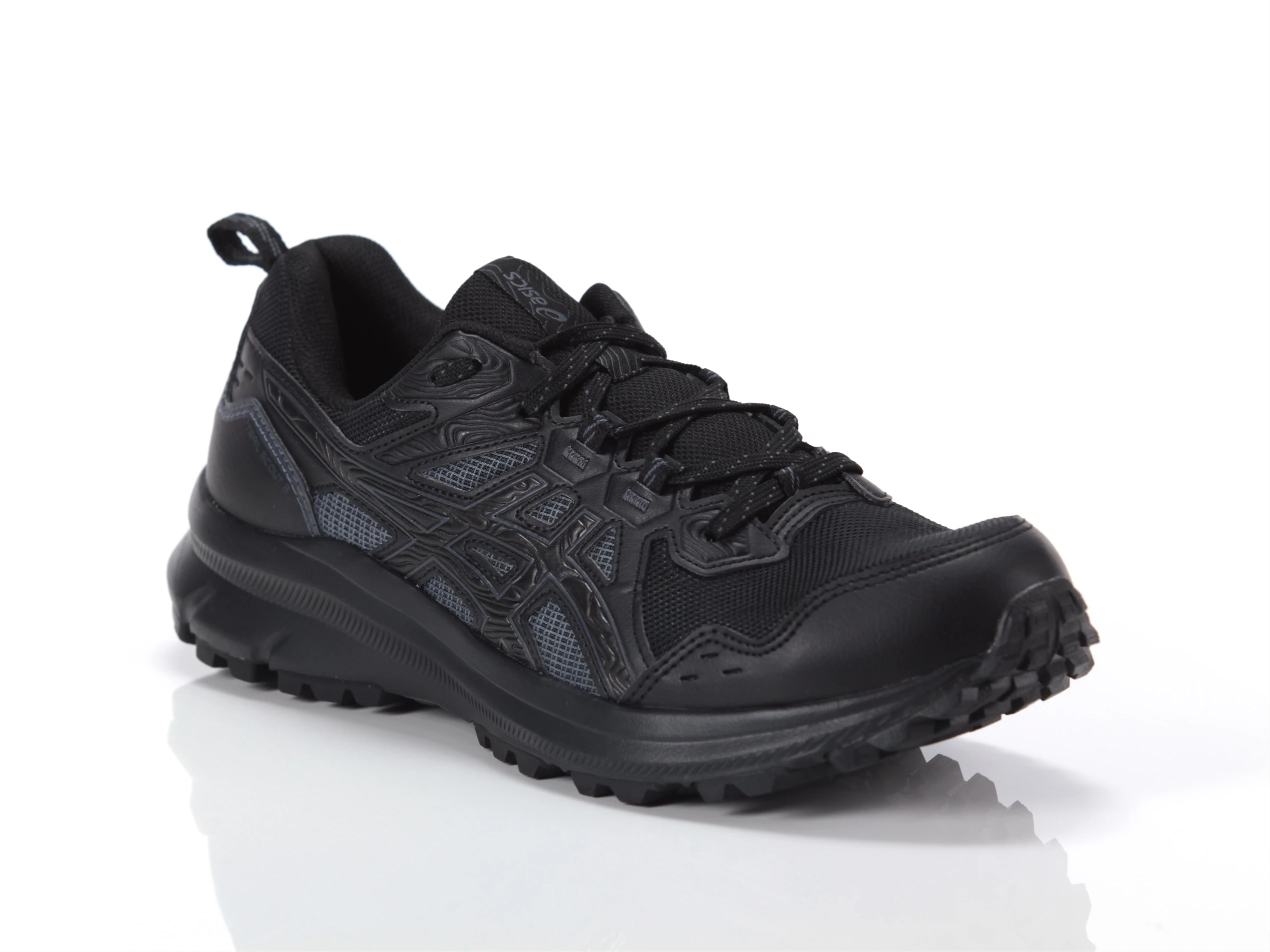 Asics TRAIL SCOUT man 1011B700 002 YOUSPORTY