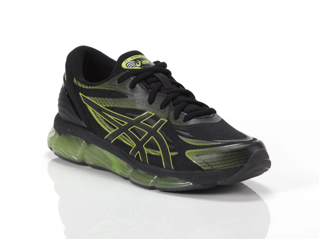Asics GEL- Quantum 360 VII man 1203A305 010