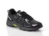  GEL-VENTURE 6 - Sneakers uomo Asics. Disponibile in diverse taglie: 46, 40, 41, 42, 43, 44, 45 e colori grigio, giallo fluo, ne