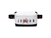  JAM HBR CROSSBODY BAG - Borse unisex Jordan. Disponibile in diverse taglie: t-u e colori bianco. YOUSPORTY.
