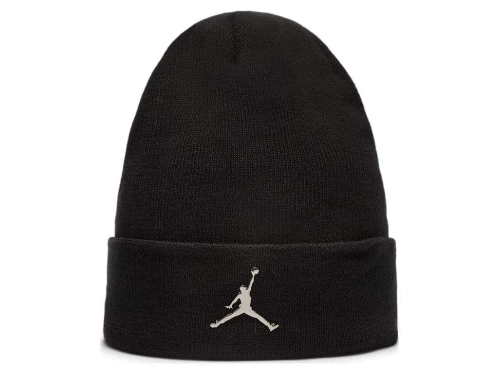 Jordan Jan Jordan Beanie Cuffed unisex 9A0063 023