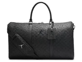  Jam Monogram Duffle Bag - Borsoni unisex Jordan. Disponibile in diverse taglie: t-u e colori nero. YOUSPORTY.