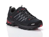  Rigel Low Trekking Shoes - Trekking uomo CMP. Disponibile in diverse taglie: 46, 40, 41, 42, 43, 44, 45 e colori grigio scuro, 