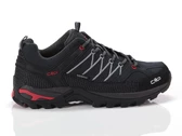  Rigel Low Trekking Shoes - Trekking uomo CMP. Disponibile in diverse taglie: 46, 40, 41, 42, 43, 44, 45 e colori grigio scuro, 