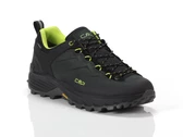  HURANUS LOW WP TREKKING S - Trekking uomo CMP. Disponibile in diverse taglie: 46, 40, 41, 42, 43, 44, 45 e colori verde. YOUSPO