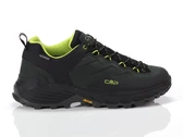  HURANUS LOW WP TREKKING S - Trekking uomo CMP. Disponibile in diverse taglie: 46, 40, 41, 42, 43, 44, 45 e colori verde. YOUSPO