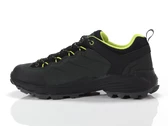  HURANUS LOW WP TREKKING S - Trekking uomo CMP. Disponibile in diverse taglie: 46, 40, 41, 42, 43, 44, 45 e colori verde. YOUSPO