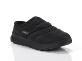  Hertys Slippers - Ciabatte uomo CMP. Disponibile in diverse taglie: 40, 41, 42, 43, 44, 45 e colori nero. YOUSPORTY.