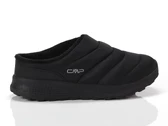  Hertys Slippers - Ciabatte uomo CMP. Disponibile in diverse taglie: 40, 41, 42, 43, 44, 45 e colori nero. YOUSPORTY.