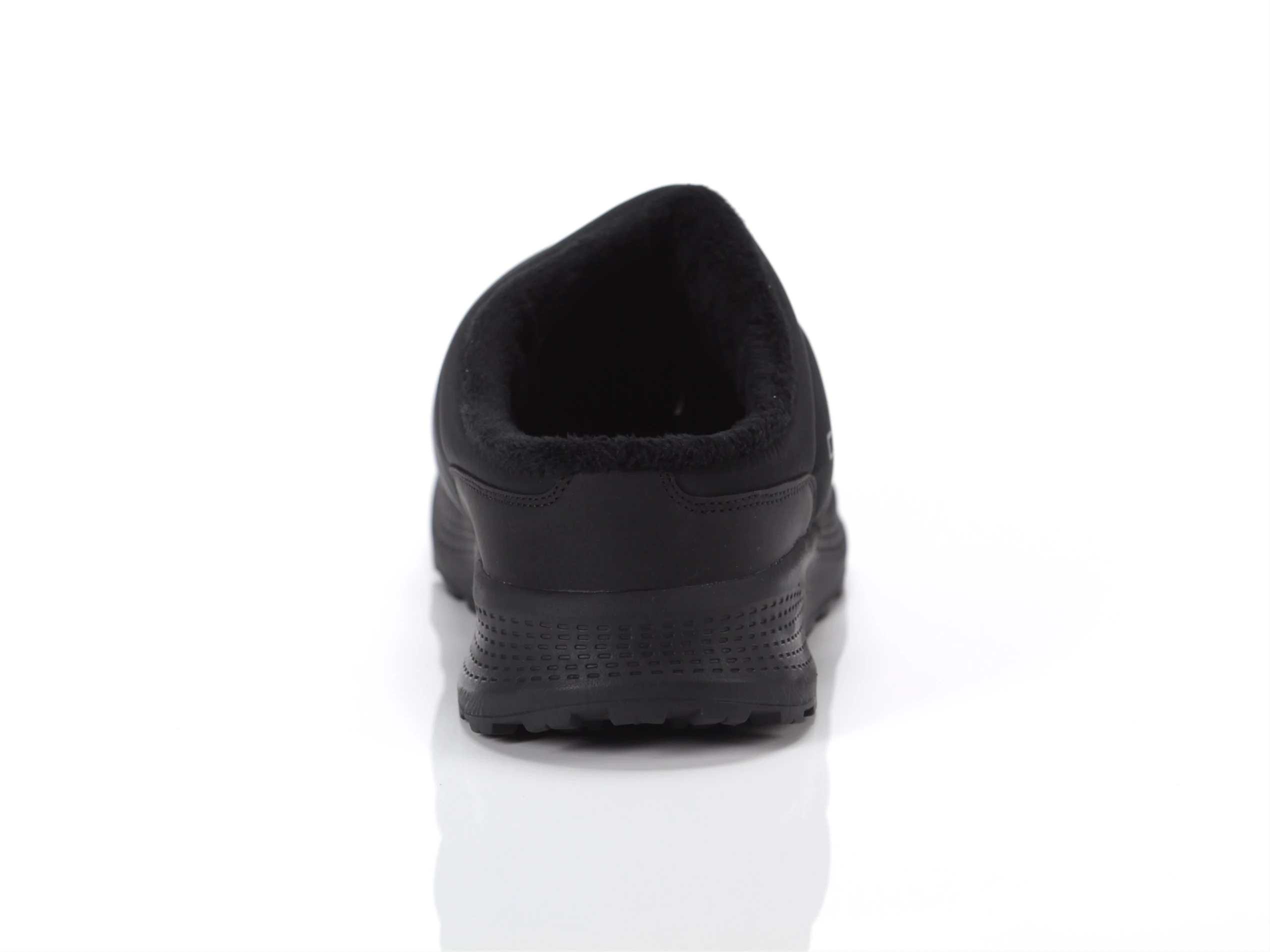 CMP Hertys Slipper Pantoffels Zwart