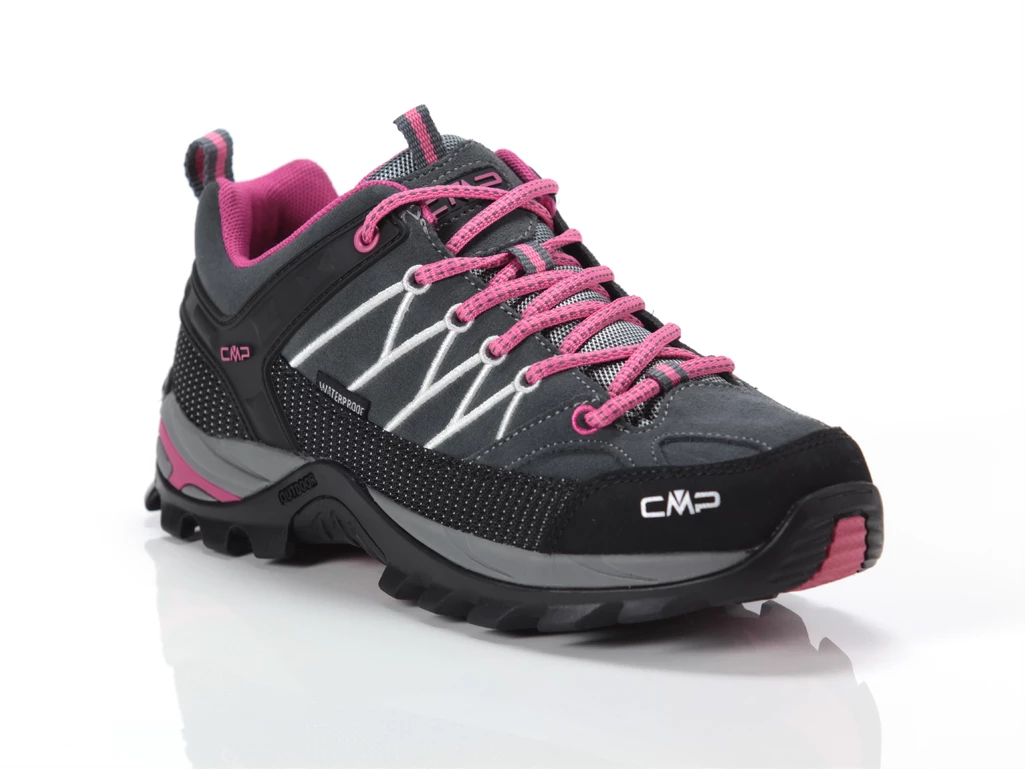 CMP Rigel Low Wmn Trekking Sh mujer 3Q13246 103Q 