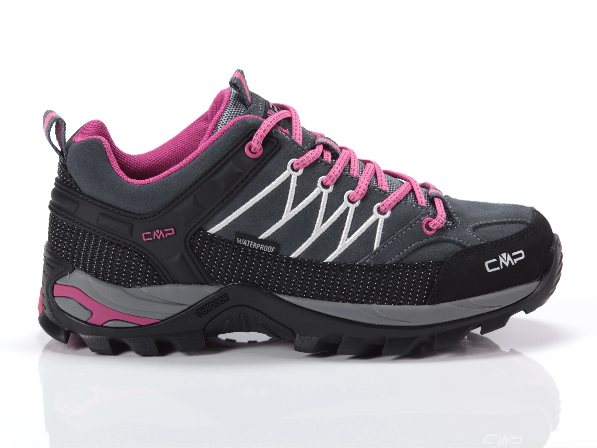 CMP dames Rigel Low Wmn Trekking Schoenen WpWandelschoen CMP dames Rigel Low Wmn Trekking Schoenen WpWandelschoen