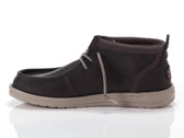  Wally Mid GripR Classic - Sneakers uomo Hey Dude. Disponibile in diverse taglie: 46, 41, 42, 43, 44, 45 e colori marrone. YOUSP