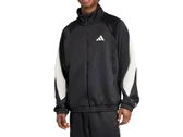  Stadium Black/Off - Felpe uomo Adidas. Disponibile in diverse taglie: l, m, s, xl e colori bianco, nero. YOUSPORTY.