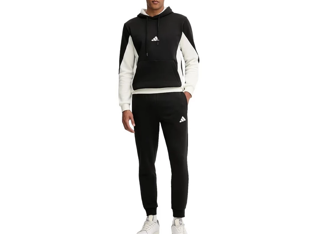 Adidas Fleece Tracksuit homme KB5264