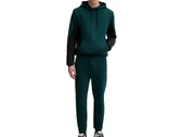 Adidas Sportswear Fleece Tracksuit man KB5266