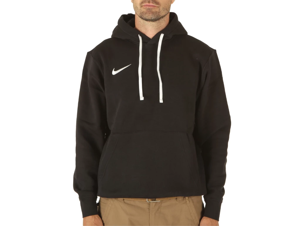 Nike Fleece Park20 Hoody man CW6894 010