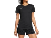  Dri-Fit Park VII - T-Shirt donna Nike. Disponibile in diverse taglie: l, m, s, xs e colori nero. YOUSPORTY.
