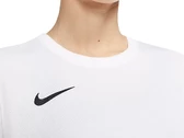  Dri-Fit Park VII - T-Shirt donna Nike. Disponibile in diverse taglie: l, m, s, xs e colori bianco. YOUSPORTY.