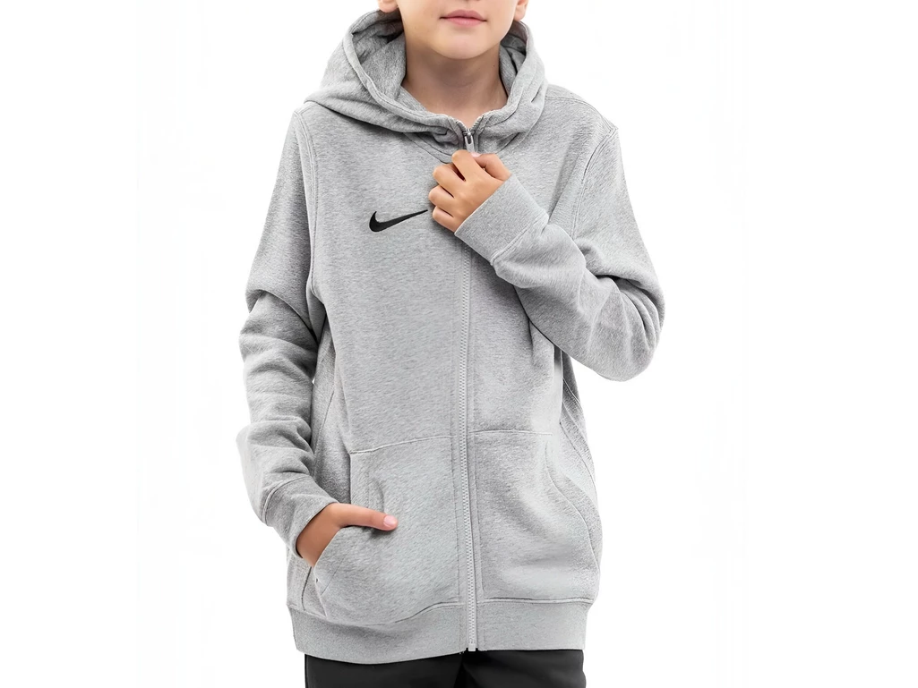  Nike Park 20 Fleece - Felpe bimbo/ragazzo Nike. Disponibile in diverse taglie: 10y, 11y, 12y, 13y, 14y, 15y, 9y, 8y e colori gr