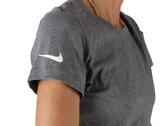  Nike Park T-Shirt - T-Shirt donna Nike. Disponibile in diverse taglie: l, m, s, xs e colori grigio. YOUSPORTY.