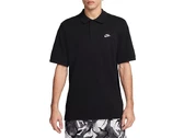 Nike Short-Sleeve Polo hombre FN3894 010 