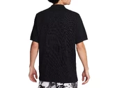 Nike Short-Sleeve Polo hombre FN3894 010 
