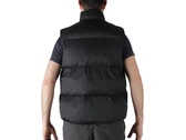 Nike TF CLUB PUFFER VEST homme FB7373 010